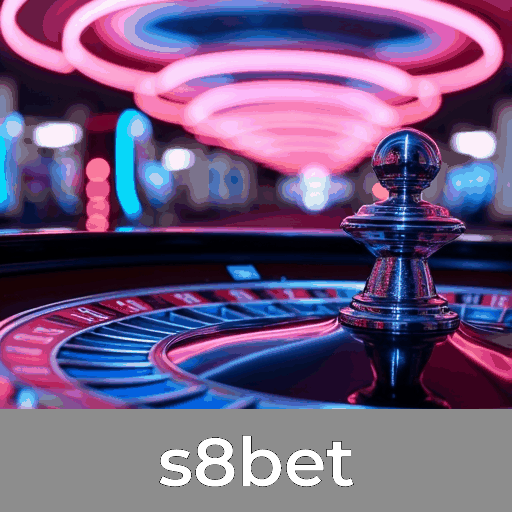 s8bet: Experiência Real em Jogos de Mesa ao Vivo